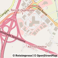 Carte Torri di Quartesolo