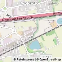 Kaart Sedriano