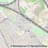 Kort Milano