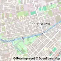 地图 Milano