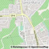 Map Negrar