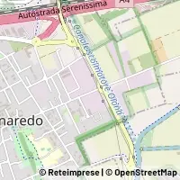 Map Cornaredo