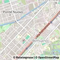 Kort Milano