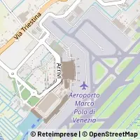 Kort Venezia