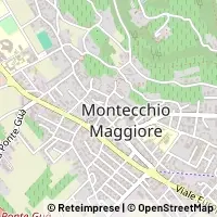 Kort Montecchio Maggiore