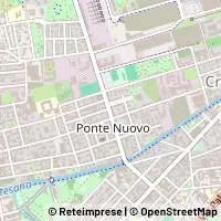 Map Milano