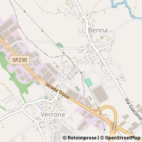 Mappa 13871