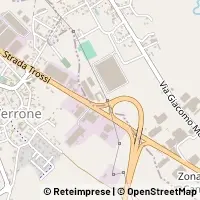 Mapa Benna