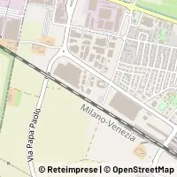 Karte Rezzato