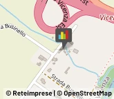 Agriturismi Vicenza,36100Vicenza