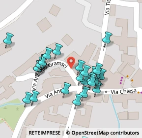 Mappa Piazza G. Matteotti, 25080 Padenghe Sul Garda BS, Italia (0.06071)