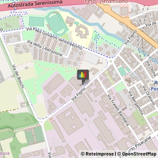 Naturopatia Pero,20016Milano