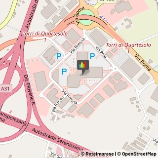 Abbigliamento,36100Vicenza