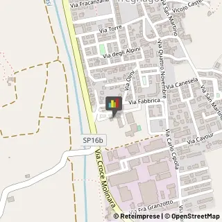 Lavanderie a Secco e ad Acqua - Self Service Tregnago,37039Verona