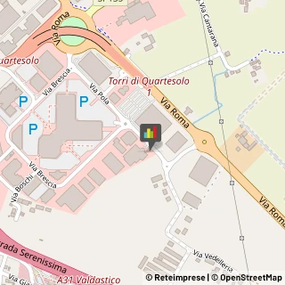 Antincendio - Impianti e Attrezzature,36040Vicenza