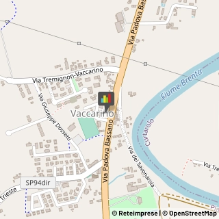 Officine Meccaniche,35016Padova