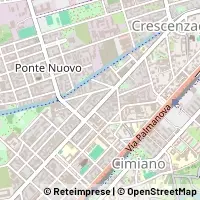 Kort Milano