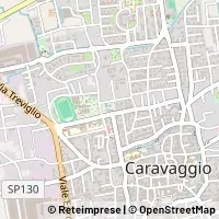 Kart Caravaggio
