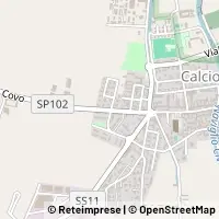 Kaart Calcio