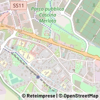 Kort Milano