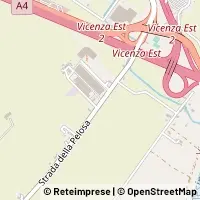 Carte Vicenza