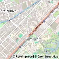 Karta Milano