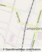 Via Moretta, 15,35011Campodarsego