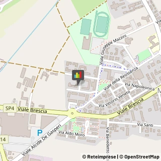 Geometri,25080Brescia