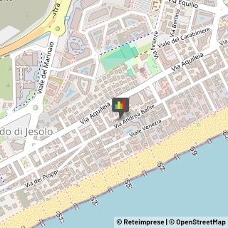 Camicie Jesolo,30016Venezia