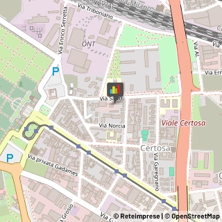 Logopedia Milano,20156Milano