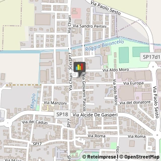 Locali, Birrerie e Pub,25030Brescia