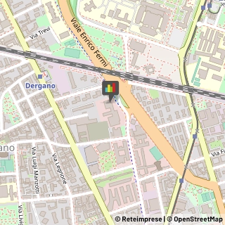 Scaldabagni Milano,20159Milano