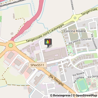 Edilizia - Attrezzature,24043Bergamo