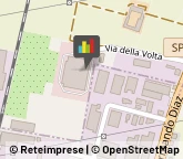 Recapito Pacchi e Lettere - Agenzie Brescia,25124Brescia