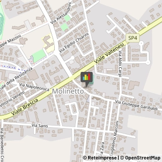 Pizzerie Mazzano,25080Brescia