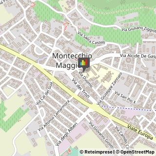 Caffè Montecchio Maggiore,36075Vicenza
