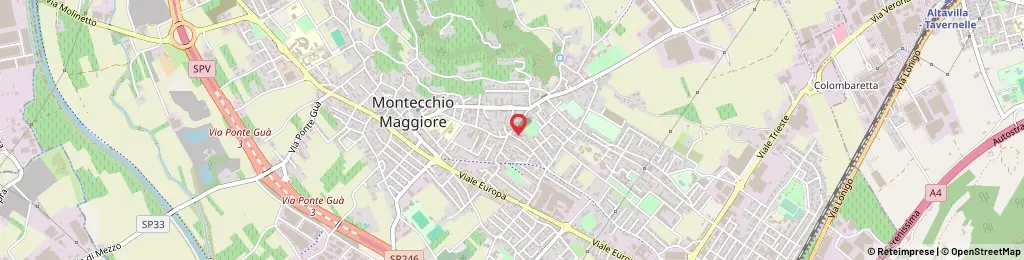 Dove siamo