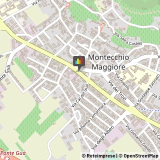 Condizionatori d'Aria - Vendita Montecchio Maggiore,36075Vicenza