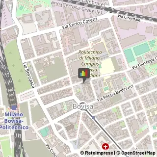 Bed e Breakfast,20158Milano