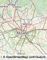 Acciai Inossidabili - Commercio Settimo Milanese,20019Milano