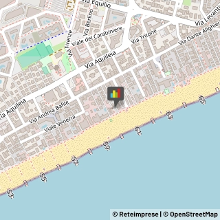 Appartamenti e Residence,30016Venezia