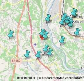 Mappa SP 27a, 37010 Pastrengo VR, Italia (2.2245)