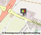 Trasporti con Containers Rezzato,25086Brescia