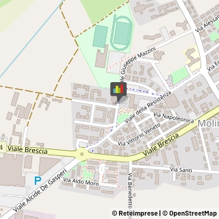 Pizzerie Mazzano,25080Brescia