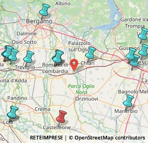 Mappa 9-66, 24054 Calcio BG, Italia (23.17611)