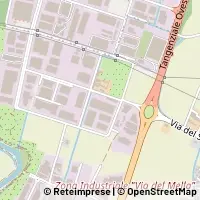 Map Brescia