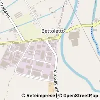 Map Bedizzole