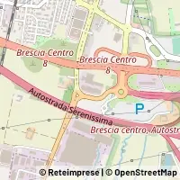 Karte Brescia