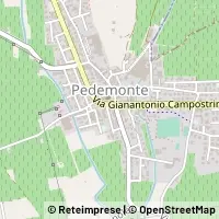 Kartta San Pietro in Cariano