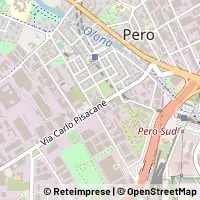 地図 Pero